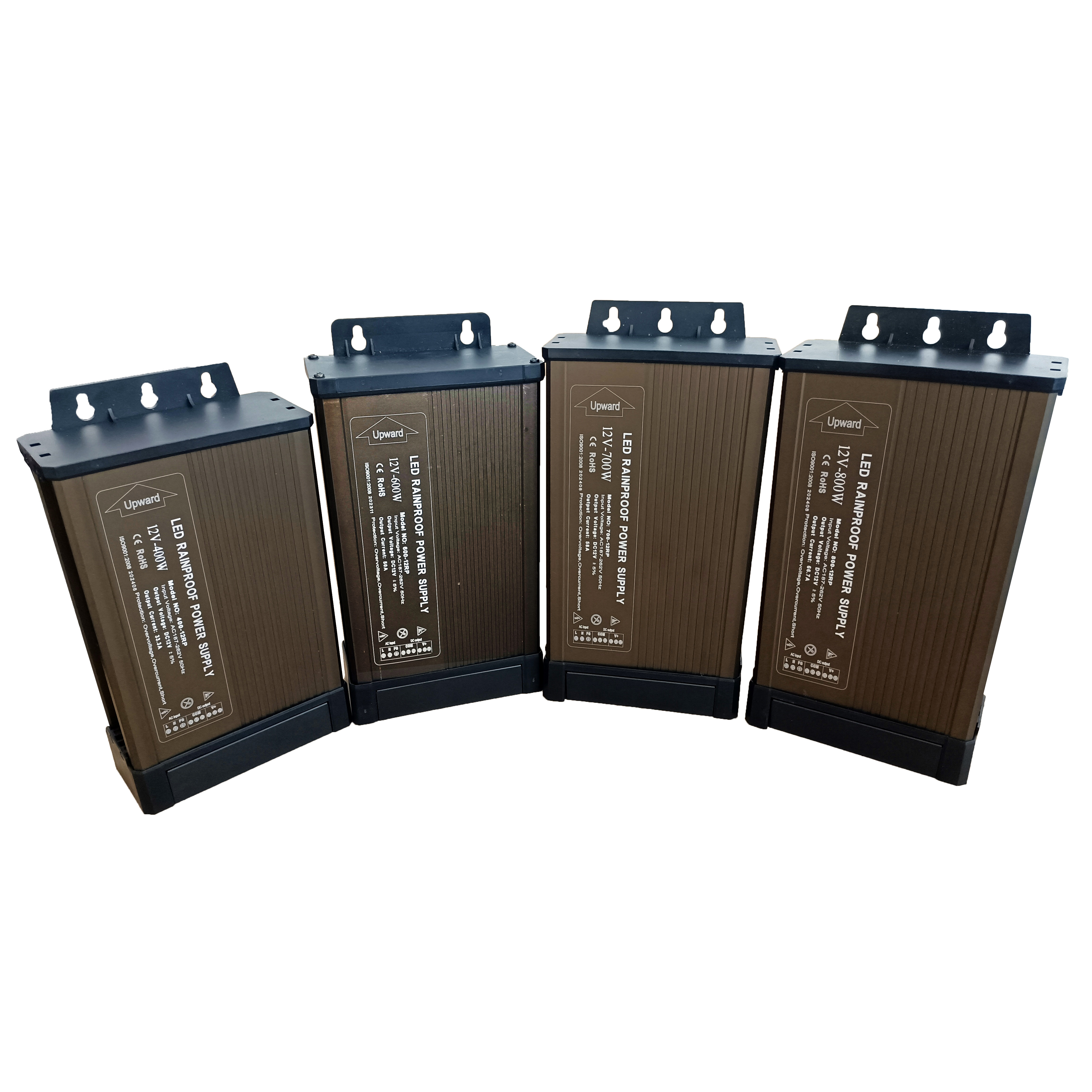 Nguồn điện chống mưa chất lượng cao