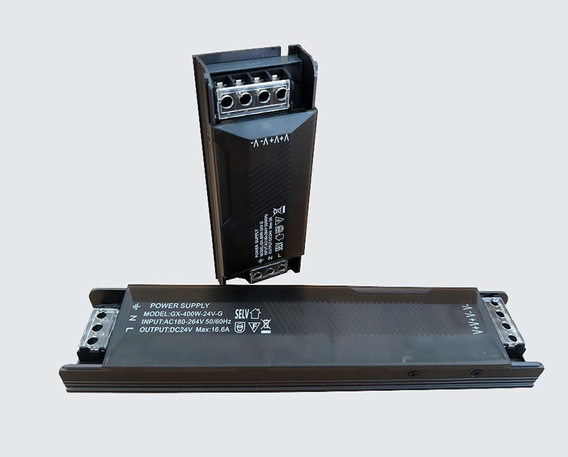 cung cấp điện dc